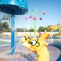 Tour Opérateur et particuliers sur camping Les Oyats - Fun pass offert