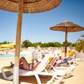 Tour Opérateur et particuliers sur camping Les Oyats - Fun pass offert