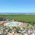 Tour Opérateur et particuliers sur camping Les Oyats - Fun pass offert