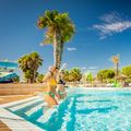 Tours Opérateurs et Particuliers sur Camping Siblu Club Le Marisol Funpass non inclus