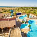 Tours Opérateurs et Particuliers sur Camping Siblu Club Le Marisol Funpass non inclus