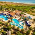Tours Opérateurs et Particuliers sur Camping Siblu Club Le Marisol Funpass non inclus