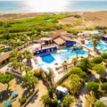 Tours Opérateurs et Particuliers sur Camping Siblu Club Le Marisol Funpass non inclus