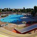 Tours Opérateurs et Particulier sur Camping Les Sables du midi - Funpass offert