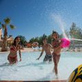Tours Opérateurs et Particulier sur Camping Les Sables du midi - Funpass offert