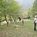 Camping Lo Schioppo