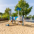 Camping de la Baie