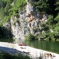 Camping Le Site de Castelbouc