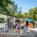 Camping Le Site de Castelbouc