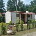 Camping Vigna di Valle