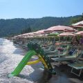 Camping Vigna di Valle