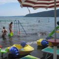 Camping Vigna di Valle
