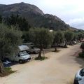 Camping Degli Ulivi