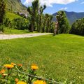 Camping Solau