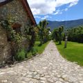 Camping Solau