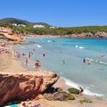 Camping Cala Nova Playa