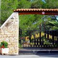 Camping Cala Nova Playa
