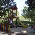 Camping Cala Nova Playa