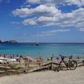 Camping Cala Nova Playa