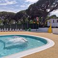 Camping La Provençale