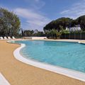Camping La Provençale