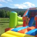 Camping La Vall de Campmajor