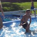 Camping La Vall de Campmajor