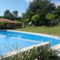 Camping La Vall de Campmajor