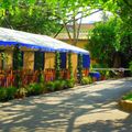Villaggio Turistico Fiori D'Arancio
