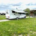 Camping et Relais équestre des Maupi