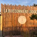 La Buissonnière Lodges