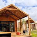 Damona Lodges