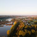 Damona Lodges