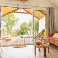Damona Lodges