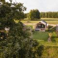 Damona Lodges