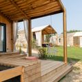Damona Lodges