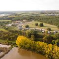 Damona Lodges
