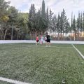 Camping Albox