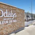 Résidence Odalys Référence Fleur de Sel