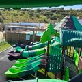 Camping Les Lodges du Lagon