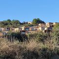 Camping Les Lodges du Lagon