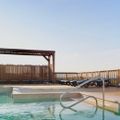 Camping Les Lodges du Lagon