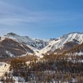 Résidence Prestige Odalys Le Mont d'Auron