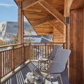 Résidence Prestige Odalys Le Mont d'Auron