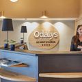 Résidence Prestige Odalys Le Mont d Auron