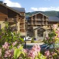 Résidence Prestige Odalys Le Mont d Auron