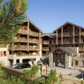 Résidence Prestige Odalys Le Mont d Auron