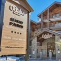 Résidence Odalys Collection Le Mont d'Auron