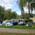 Camping L'Horizon Bleu