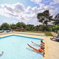 Camping du Bournat